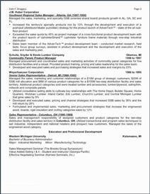 Resume Services Long Island